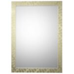 Gương nhà tắm CAESAR M831 600x800mm