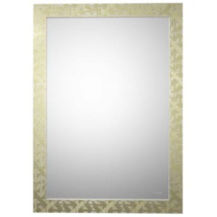 Gương nhà tắm CAESAR M831 600x800mm