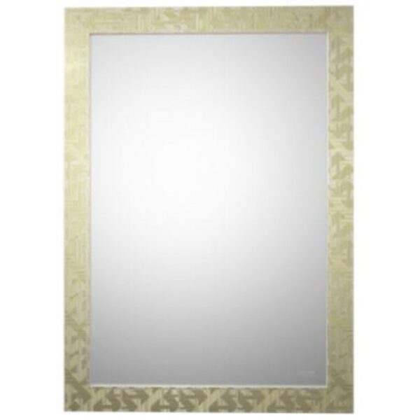 Gương nhà tắm CAESAR M831 600x800mm