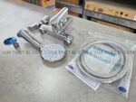 Vòi sen tắm CAESAR S203C nóng lạnh - Ảnh 6