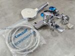 Vòi sen tắm CAESAR S393C nóng lạnh tay 3 chế độ - Ảnh 11