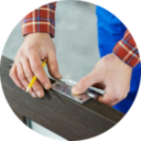 Services 7 Installing doors 1