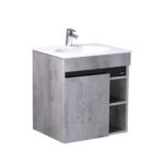 Tủ lavabo CAESAR LF5024 EH05024ASV
