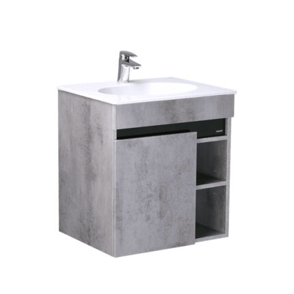 Tủ lavabo CAESAR LF5024 EH05024ASV