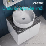 Tủ lavabo CAESAR LF5240 EH46001AV - Ảnh 9