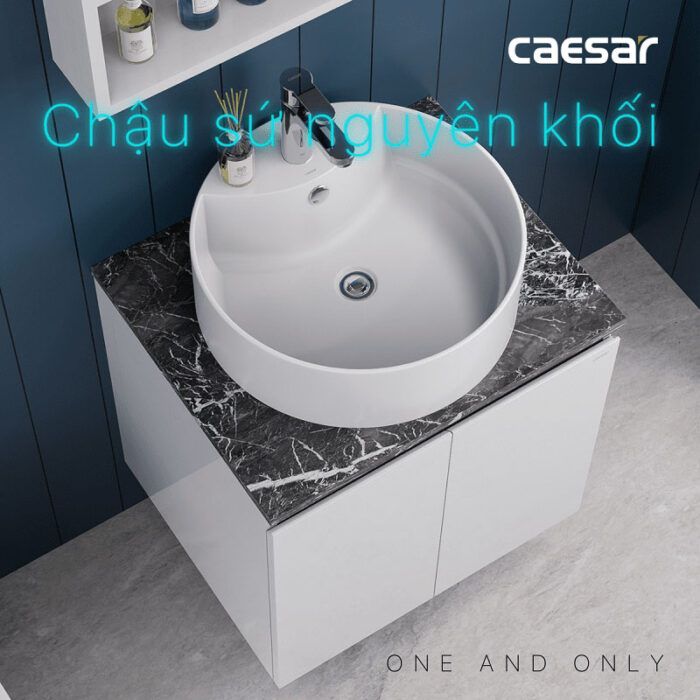 Tủ lavabo CAESAR LF5240 EH46001AV - Ảnh 9