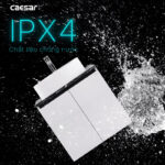 Tủ lavabo CAESAR LF5240 EH46001AV - Ảnh 8