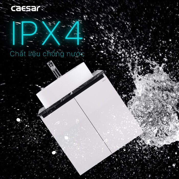 Tủ lavabo CAESAR LF5240 EH46001AV - Ảnh 8