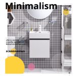 Tủ lavabo CAESAR LF5261 EH05261ATGV - Ảnh 10