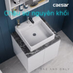 Tủ lavabo CAESAR LF5261 EH46001AV - Ảnh 8