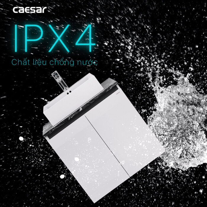 Tủ lavabo CAESAR LF5261 EH46001AV - Ảnh 7