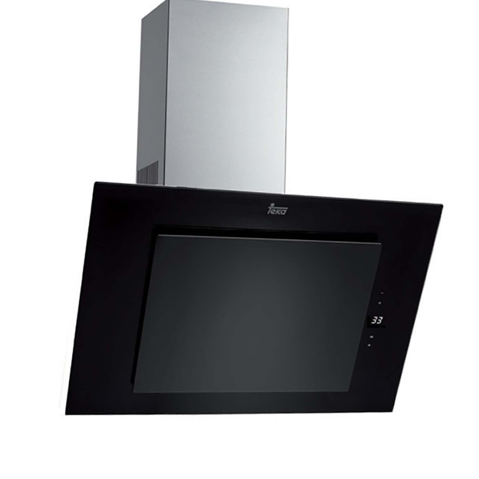 Máy hút mùi TEKA DVT 785 B 40483561 70cm kính vát