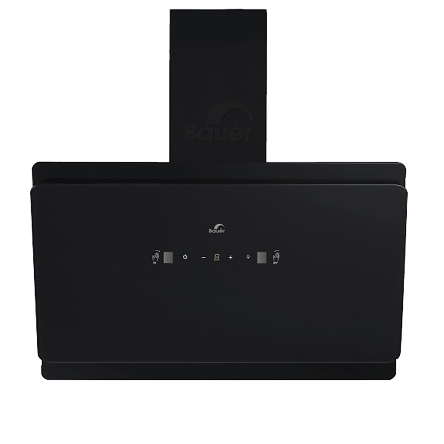Máy hút mùi BAUER BCV 70MSI 70cm kính vát