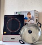 Bếp từ đơn ARBER AB303MD - Ảnh 2