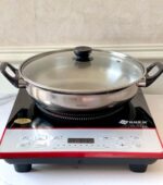 Bếp từ đơn ARBER AB303MD - Ảnh 5