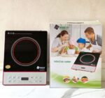 Bếp từ đơn ARBER AB303MD - Ảnh 4