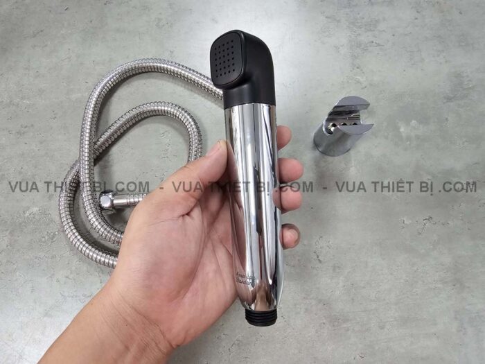 Vòi xịt vệ sinh AMERICAN STANDARD WF-TS28B DuoSTiX - Ảnh 7