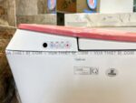 Bồn cầu thông minh VIGLACERA V94.R V-SMART nắp điện tử - Ảnh 8