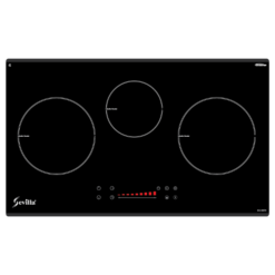 Bếp từ ba SEVILLA SV-337II