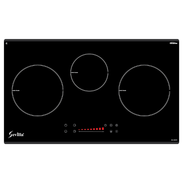 Bếp từ ba SEVILLA SV-337II