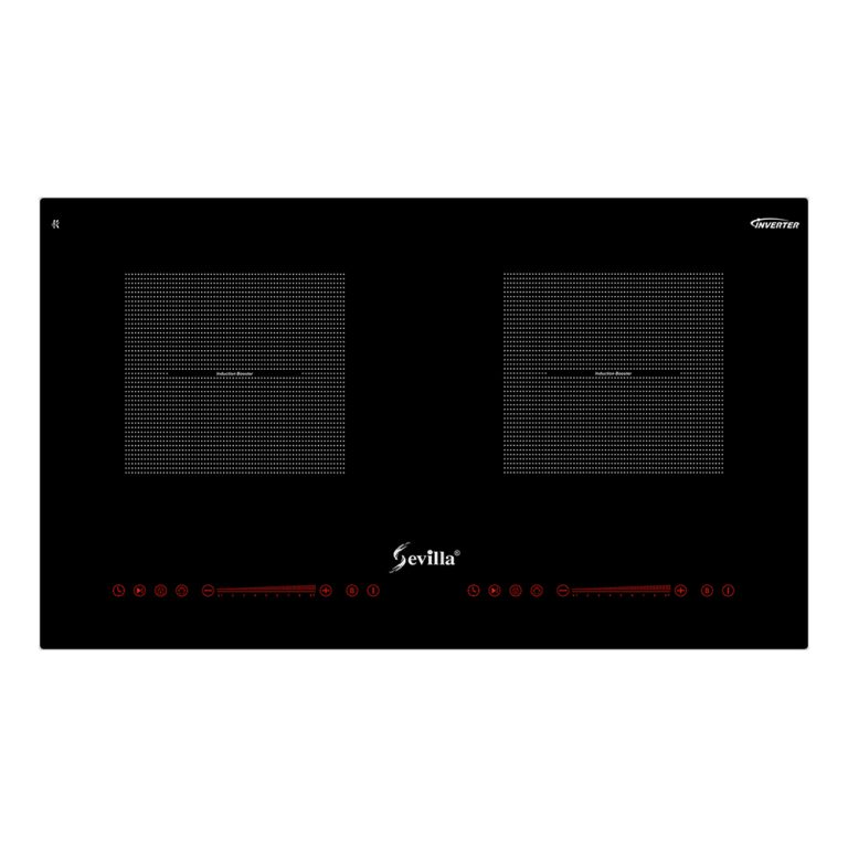 Bếp từ đôi SEVILLA SV-N12