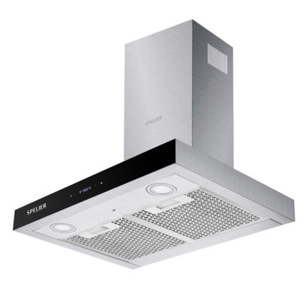 Máy hút mùi SPELIER SP 109 SO 70cm 90cm Chữ T