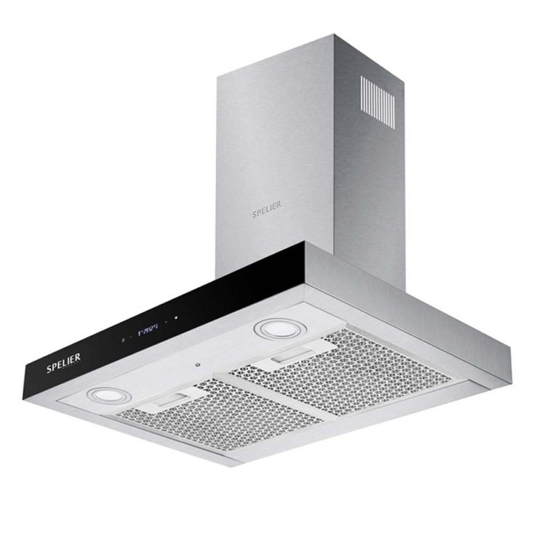 Máy hút mùi SPELIER SP 109 SO 70cm 90cm Chữ T