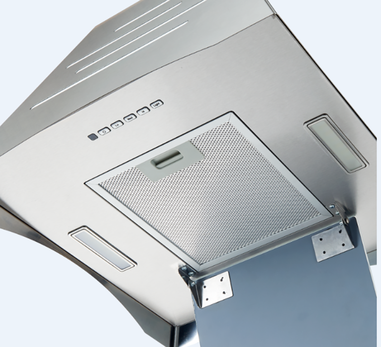 Máy hút mùi SPELIER SP 350 50cm độc lập 3