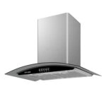 Máy hút mùi SPELIER SP 651G 70cm kính cong 1