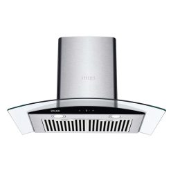 Máy hút mùi SPELIER SP 654GT 70cm kính cong