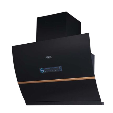 Máy hút mùi SPELIER SP 708 PLUS 90cm kính vát