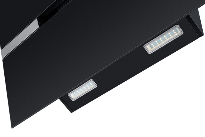 Máy hút mùi SPELIER SP 728A 90cm kính vát 2