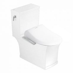 AMERICAN STANDARD VF-2781PL - Bồn cầu thông minh nắp rửa điện tử PRISTINE WP-7SL1