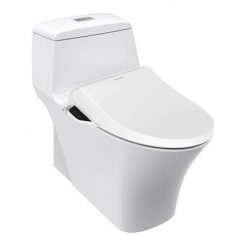 AMERICAN STANDARD WP-2009PR - Bồn cầu thông minh nắp rửa điện tử PRISTINE WP-7SR1