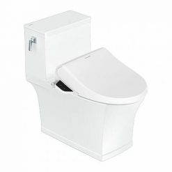 AMERICAN STANDARD WP-2025PR - Bồn cầu thông minh nắp rửa điện tử PRISTINE WP-7SR1