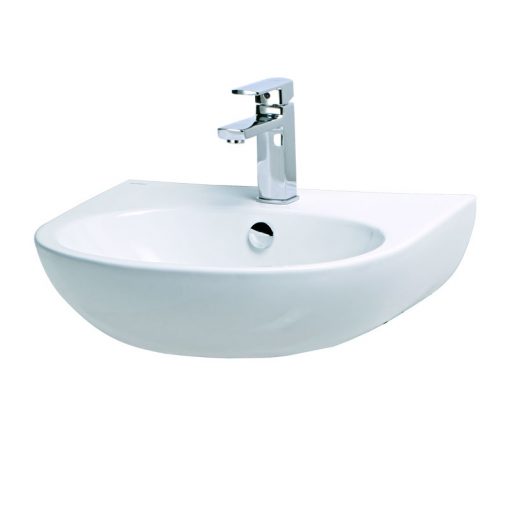CAESAR L2152 - Chậu rửa mặt lavabo treo tường
