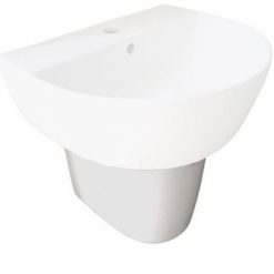 VIGLACERA V37 - Chân chậu lavabo treo tường