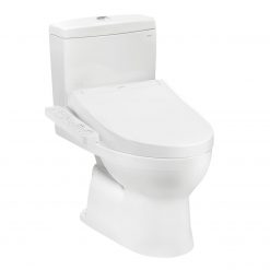 TOTO-CS320DRW16---Bồn-cầu-2-khối-nắp-rửa-điện-tử-TCF23410AAA
