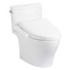 TOTO-CS767CRW17---Bồn-cầu-2-khối-nắp-rửa-điện-tử-TCF23460AAA