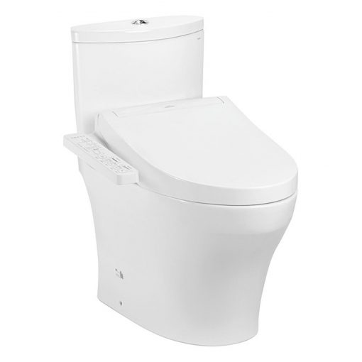 TOTO-CS838CDW17---Bồn-cầu-2-khối-nắp-rửa-điện-tử-TCF23460AAA