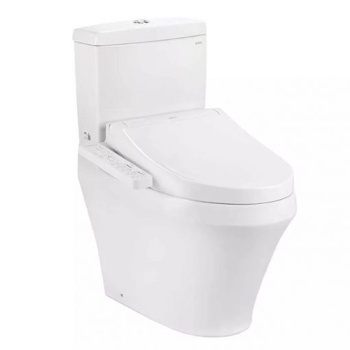 TOTO-CS948CDW17---Bồn-cầu-2-khối-nắp-rửa-điện-tử-TCF23460AAA