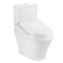 TOTO-CS948DW16---Bồn-cầu-2-khối-nắp-rửa-điện-tử-TCF23410AAA