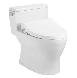 TOTO-MS188VKE4---Bồn-cầu-1-khối-nắp-rửa-cơ-TCW1211A