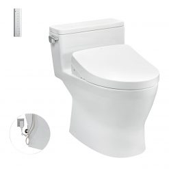 TOTO-MS188VKW11---Bồn-cầu-1-khối-nắp-rửa-điện-tử-TCF4911Z