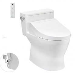 TOTO-MS188VKW14---Bồn-cầu-1-khối-nắp-rửa-điện-tử-TCF24410AAA