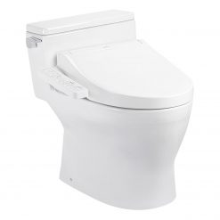 TOTO-MS188VKW16---Bồn-cầu-1-khối-nắp-rửa-điện-tử-TCF23410AAA