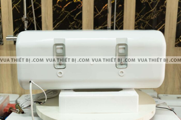 Bình nóng lạnh ROSSI S-Series RSS-20SL RSS-30SL RSS-15SL 15L 20L 30L lít ngang gián tiếp 2500w (1)