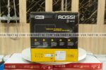Bình nóng lạnh ROSSI S-Series RSS-20SL RSS-30SL RSS-15SL 15L 20L 30L lít ngang gián tiếp 2500w (1)