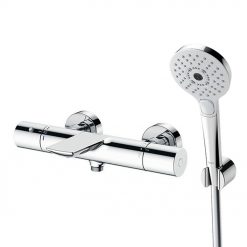 TOTO TBV01402B TBW01010A - Vòi sen tắm nhiệt độ