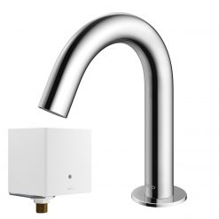 TOTO TLE29002A TLE01502A1 TLN01103A TLE05701A - Vòi chậu lavabo cảm ứng nóng lạnh